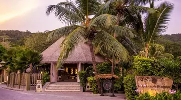 Le Domaine De LOrangeraie 4