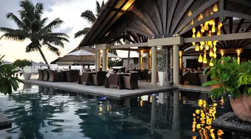 Le Domaine De LOrangeraie 4