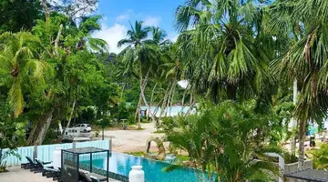 Le Duc de Praslin Hotel & Villas