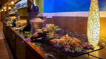 Le Duc de Praslin Hotel & Villas