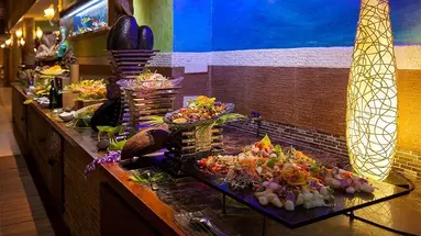 Le Duc de Praslin Hotel & Villas