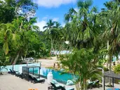 Le Duc de Praslin Hotel & Villas