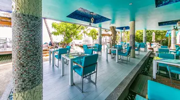 Le Duc de Praslin Hotel & Villas