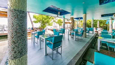 Le Duc de Praslin Hotel & Villas
