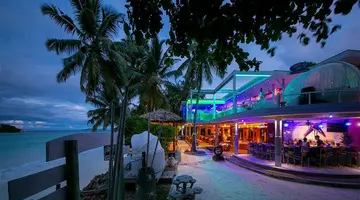 Le Duc de Praslin Hotel & Villas