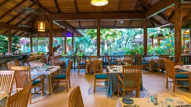 Le Duc de Praslin Hotel & Villas