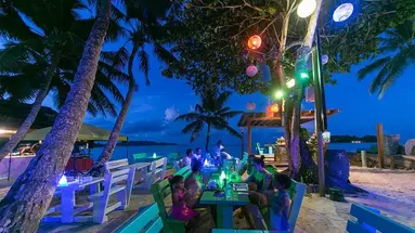 Le Duc de Praslin Hotel & Villas