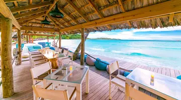 Le Duc de Praslin Hotel & Villas
