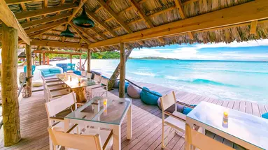 Le Duc de Praslin Hotel & Villas