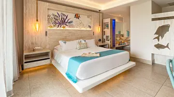 Le Duc de Praslin Hotel & Villas