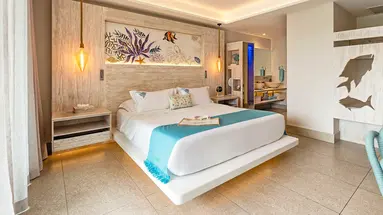 Le Duc de Praslin Hotel & Villas