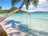 Le Duc de Praslin Hotel & Villas