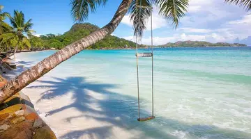 Le Duc de Praslin Hotel & Villas