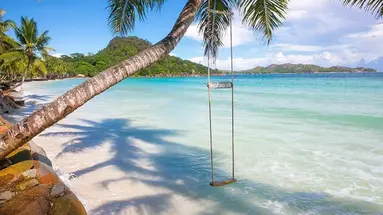 Le Duc de Praslin Hotel & Villas