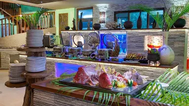 Le Duc de Praslin Hotel & Villas