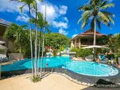 Le Duc de Praslin Hotel & Villas