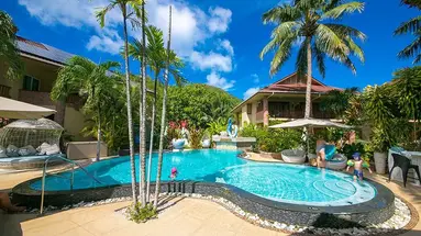 Le Duc de Praslin Hotel & Villas
