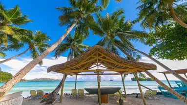 Le Duc de Praslin Hotel & Villas