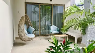 Le Duc de Praslin Hotel & Villas