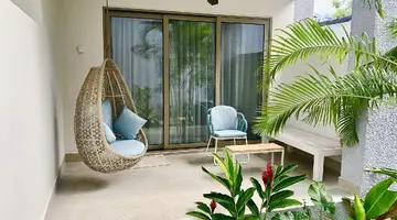 Le Duc de Praslin Hotel & Villas