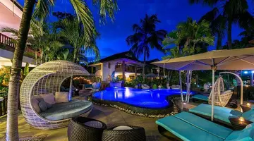 Le Duc de Praslin Hotel & Villas