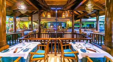 Le Duc de Praslin Hotel & Villas