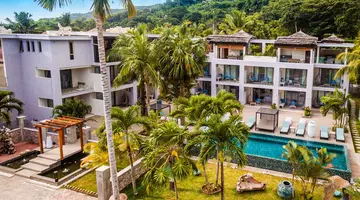 Le Duc de Praslin Hotel & Villas