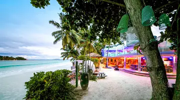 Le Duc de Praslin Hotel & Villas