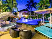 Le Duc de Praslin Hotel & Villas