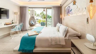 Le Duc de Praslin Hotel & Villas