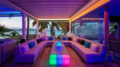 Le Duc de Praslin Hotel & Villas