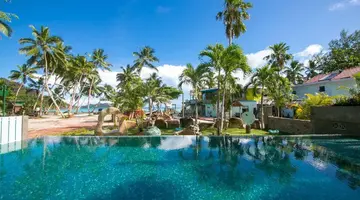 Le Duc de Praslin Hotel & Villas