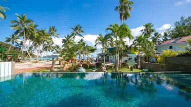 Le Duc de Praslin Hotel & Villas