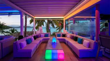 Le Duc de Praslin Hotel & Villas
