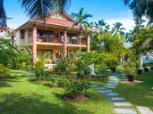 Le Duc de Praslin Hotel & Villas