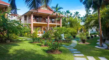 Le Duc de Praslin Hotel & Villas