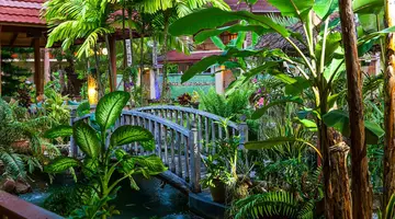 Le Duc de Praslin Hotel & Villas