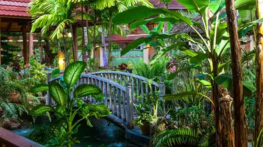 Le Duc de Praslin Hotel & Villas