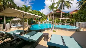Le Duc de Praslin Hotel & Villas