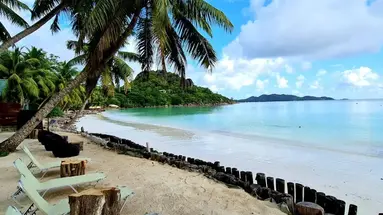 Le Duc de Praslin Hotel & Villas