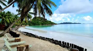 Le Duc de Praslin Hotel & Villas