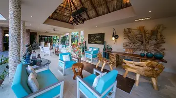 Le Duc de Praslin Hotel & Villas