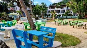 Le Duc de Praslin Hotel & Villas