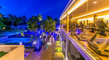 Le Duc de Praslin Hotel & Villas