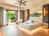 Le Duc de Praslin Hotel & Villas