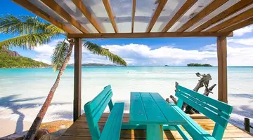 Le Duc de Praslin Hotel & Villas