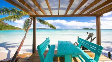 Le Duc de Praslin Hotel & Villas