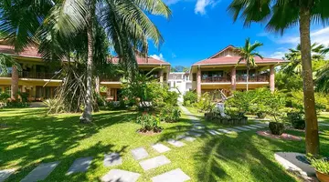 Le Duc de Praslin Hotel & Villas