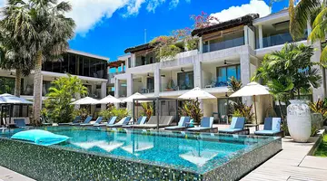 Le Duc de Praslin Hotel & Villas