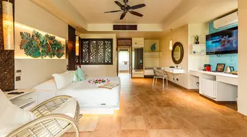Le Duc de Praslin Hotel & Villas
